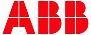 ABB logo