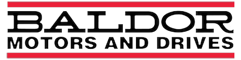 Baldor (ABB) logo