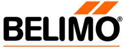 Belimo — supplied by Lucent Industrial Solutions