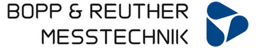 Bopp & Reuther — supplied by Lucent Industrial Solutions