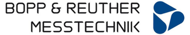 Bopp & Reuther logo