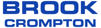Brook Crompton logo