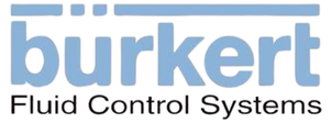 Bürkert logo
