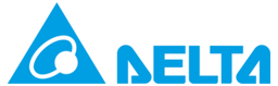 Delta Electronics — supplied by Lucent Industrial Solutions