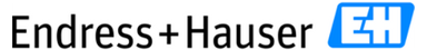 Endress+Hauser logo