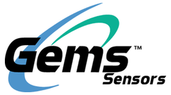 Gems Sensors — supplied by Lucent Industrial Solutions