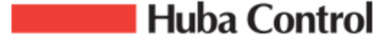 Huba Control logo