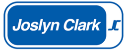 Joslyn Clark — supplied by Lucent Industrial Solutions