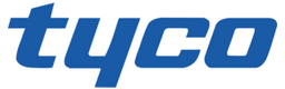 Tyco — supplied by Lucent Industrial Solutions