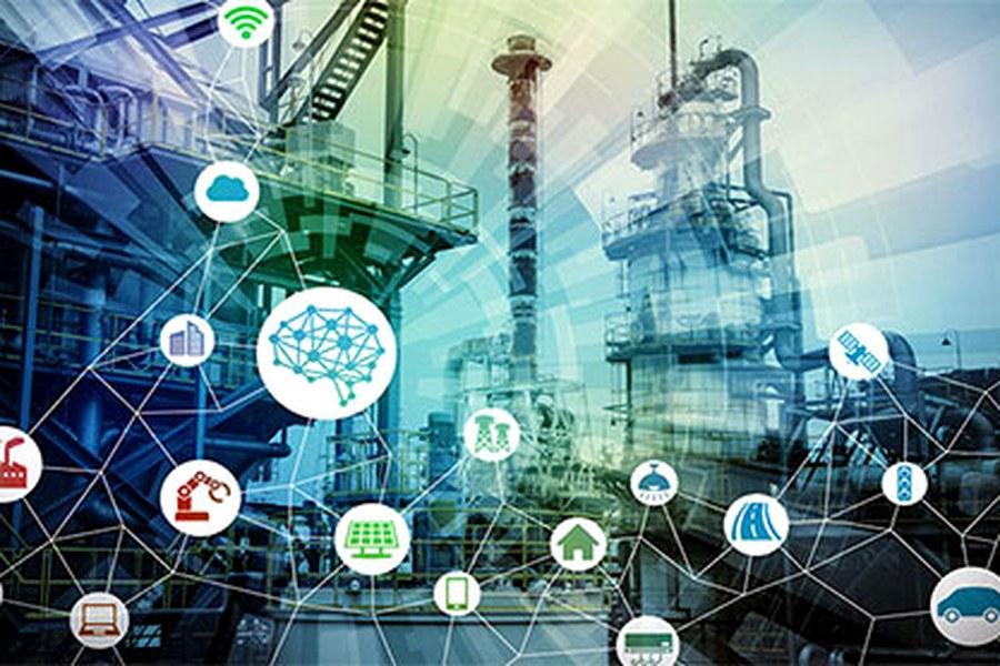 Data Analytics & Predictive Maintenance — Lucent Industrial Solutions, UAE