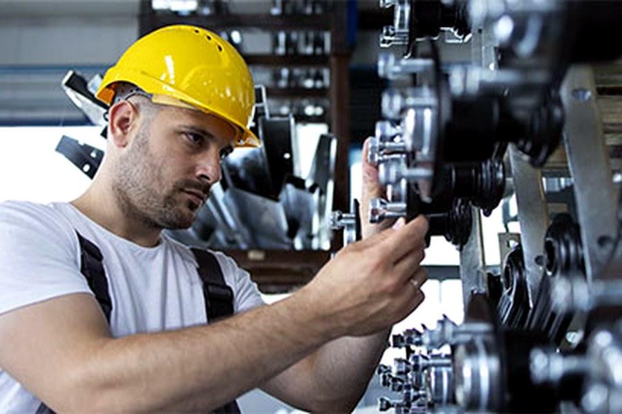 Maintenance & Repairs — Lucent Industrial Solutions, UAE