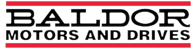 Baldor (ABB) logo