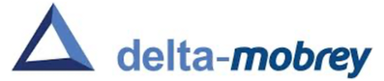 Delta-Mobrey logo