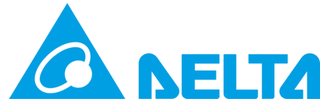 Delta Electronics logo
