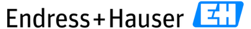 Endress+Hauser logo