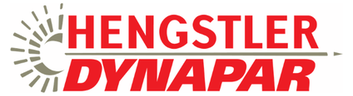 Hengstler Dynapar logo