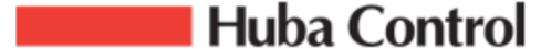 Huba Control logo