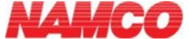 NAMCO logo