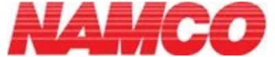 NAMCO logo