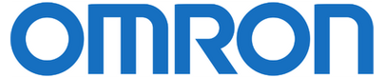 Omron logo