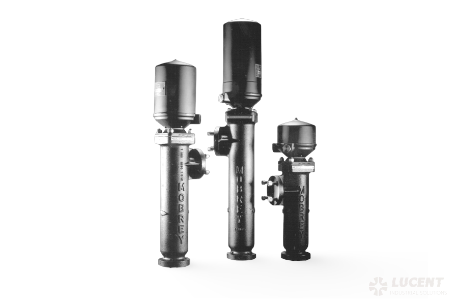 Boiler Water Level Controls supplied by Lucent Industrial Solutions — UAE
