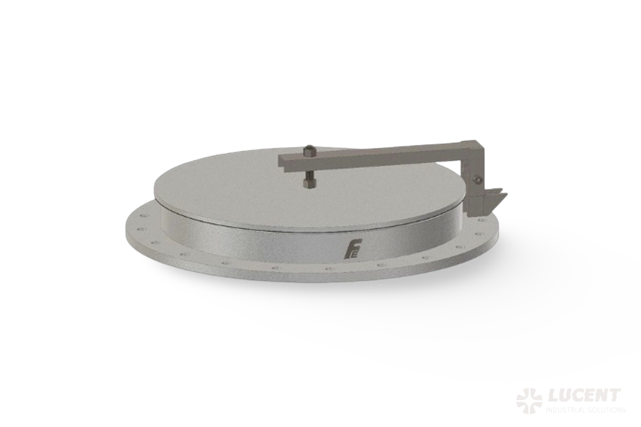 Emergency Vent Valves supplied by Lucent Industrial Solutions — UAE