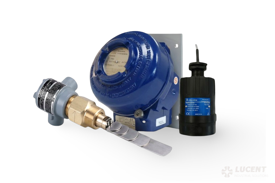 Flow Switches supplied by Lucent Industrial Solutions — UAE